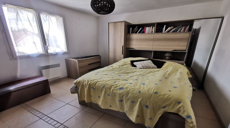 Ma-Cabane - Vente Maison LA BERNERIE-EN-RETZ, 104 m²