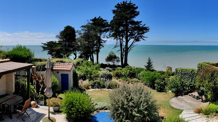 Ma-Cabane - Vente Maison LA BERNERIE-EN-RETZ, 105 m²