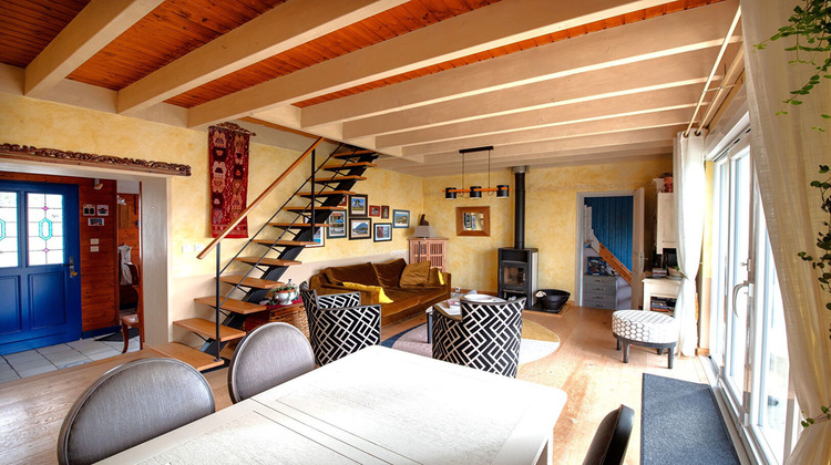 Ma-Cabane - Vente Maison LA BERNERIE-EN-RETZ, 105 m²