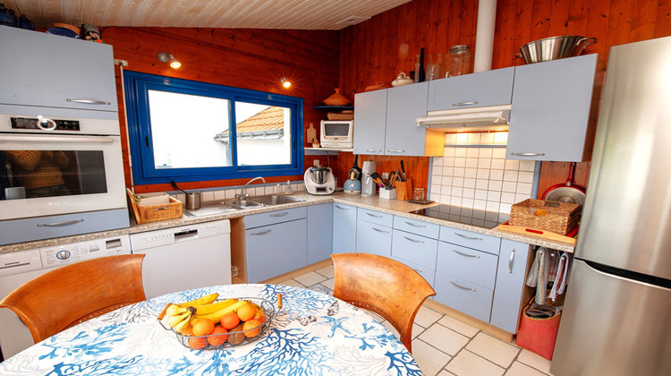 Ma-Cabane - Vente Maison LA BERNERIE-EN-RETZ, 105 m²