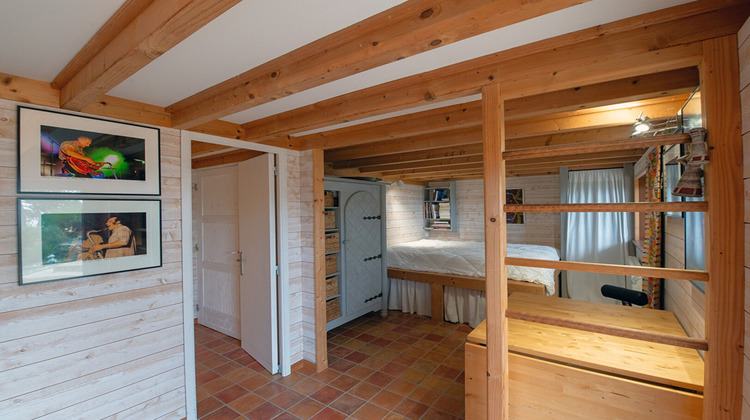 Ma-Cabane - Vente Maison LA BERNERIE-EN-RETZ, 105 m²