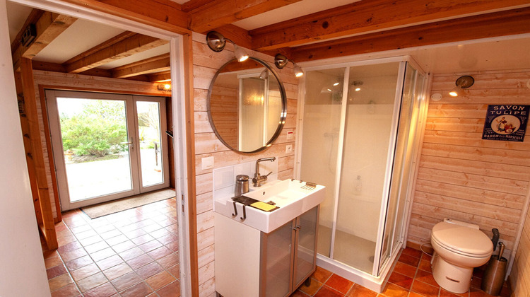 Ma-Cabane - Vente Maison LA BERNERIE-EN-RETZ, 105 m²