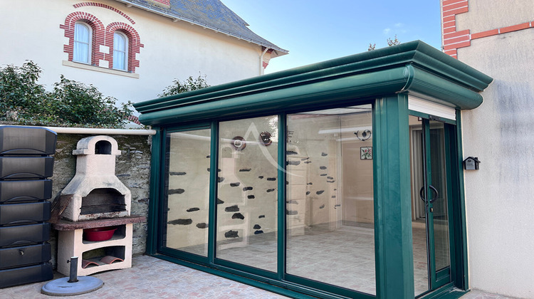 Ma-Cabane - Vente Maison LA BERNERIE-EN-RETZ, 142 m²