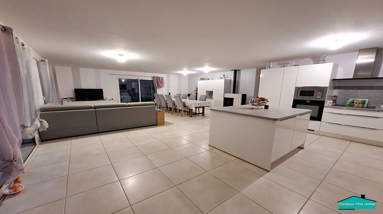 Ma-Cabane - Vente Maison LA BERNERIE-EN-RETZ, 129 m²