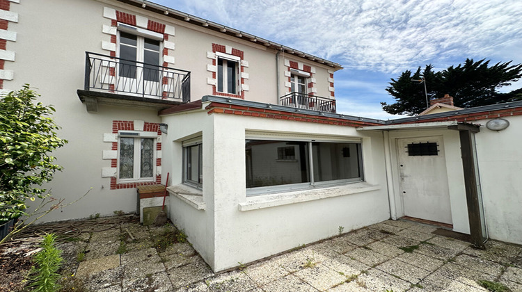 Ma-Cabane - Vente Maison LA BERNERIE-EN-RETZ, 130 m²