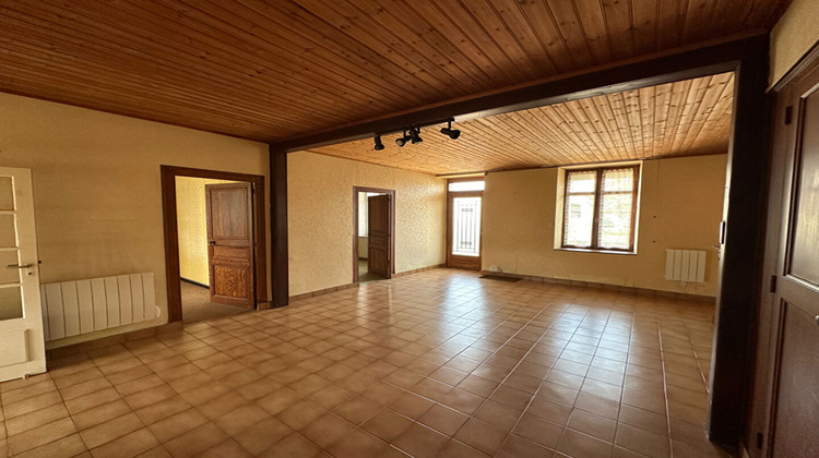 Ma-Cabane - Vente Maison LA BERNERIE-EN-RETZ, 130 m²