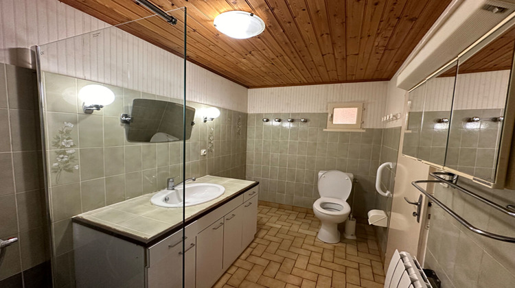 Ma-Cabane - Vente Maison LA BERNERIE-EN-RETZ, 130 m²