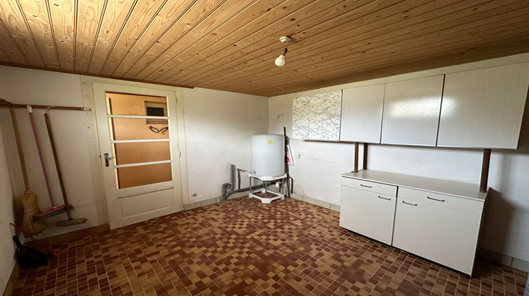 Ma-Cabane - Vente Maison LA BERNERIE-EN-RETZ, 130 m²