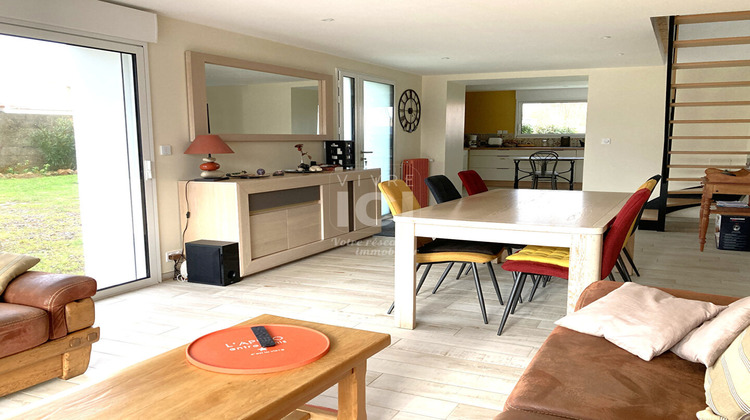 Ma-Cabane - Vente Maison LA BERNERIE-EN-RETZ, 185 m²