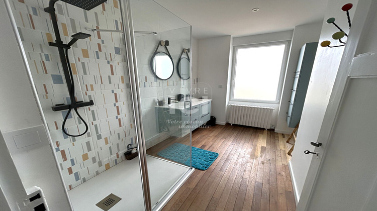 Ma-Cabane - Vente Maison LA BERNERIE-EN-RETZ, 185 m²