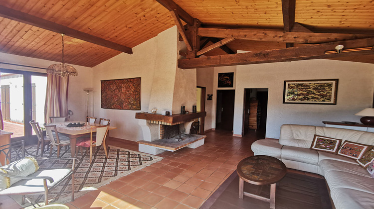 Ma-Cabane - Vente Maison LA BERNERIE-EN-RETZ, 120 m²