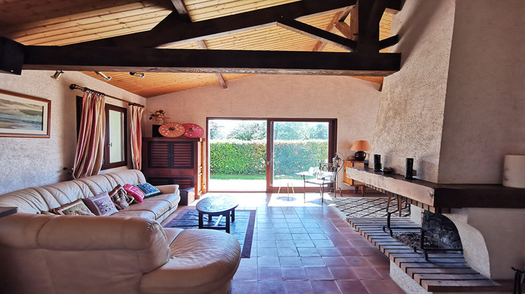 Ma-Cabane - Vente Maison LA BERNERIE-EN-RETZ, 120 m²