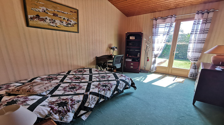 Ma-Cabane - Vente Maison LA BERNERIE-EN-RETZ, 120 m²