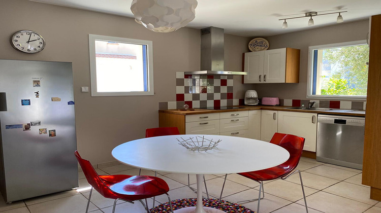 Ma-Cabane - Vente Maison LA BERNERIE-EN-RETZ, 137 m²