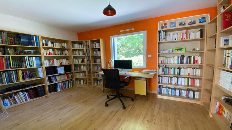 Ma-Cabane - Vente Maison LA BERNERIE-EN-RETZ, 137 m²