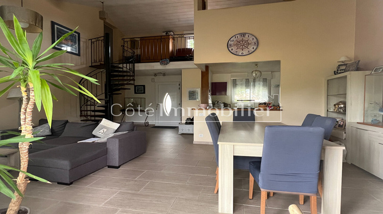 Ma-Cabane - Vente Maison LA BERNERIE-EN-RETZ, 110 m²