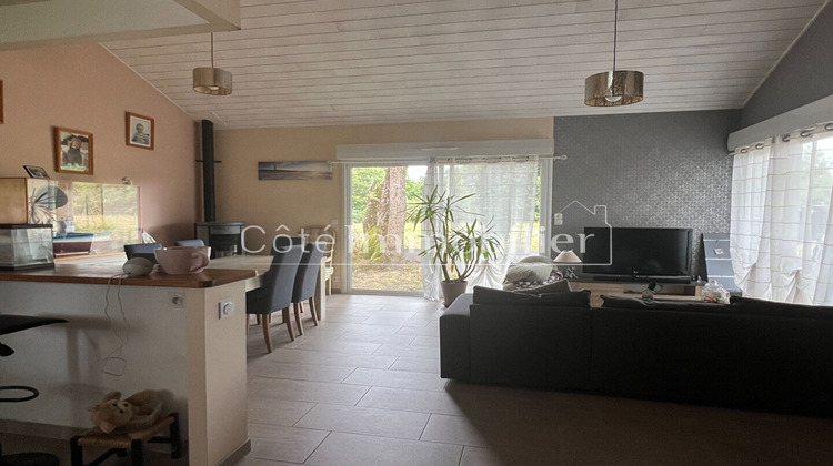 Ma-Cabane - Vente Maison LA BERNERIE-EN-RETZ, 110 m²