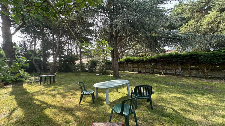 Ma-Cabane - Vente Maison LA BERNERIE EN RETZ, 97 m²