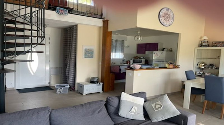 Ma-Cabane - Vente Maison LA BERNERIE-EN-RETZ, 113 m²