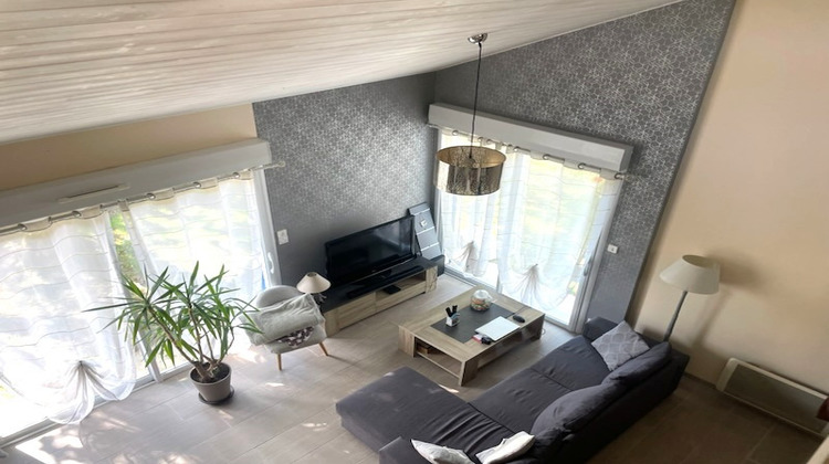 Ma-Cabane - Vente Maison LA BERNERIE-EN-RETZ, 113 m²