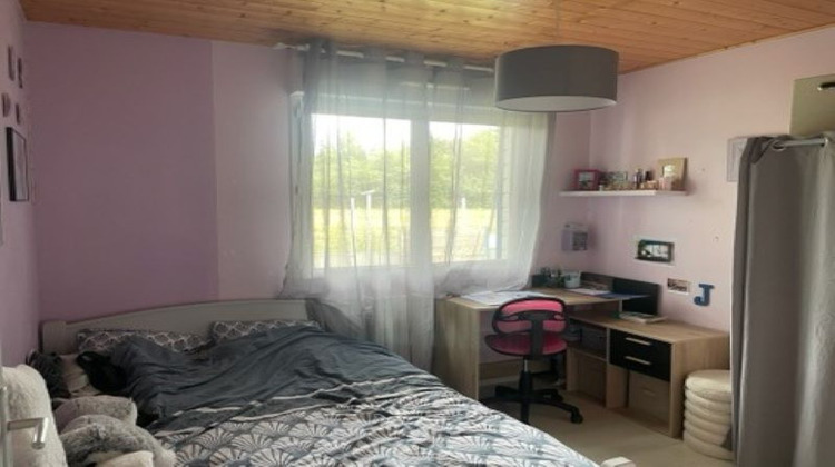 Ma-Cabane - Vente Maison LA BERNERIE-EN-RETZ, 113 m²