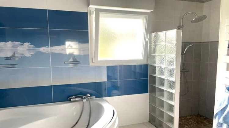 Ma-Cabane - Vente Maison LA BERNERIE-EN-RETZ, 113 m²