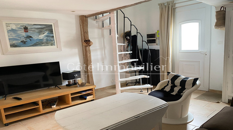 Ma-Cabane - Vente Maison LA BERNERIE-EN-RETZ, 28 m²