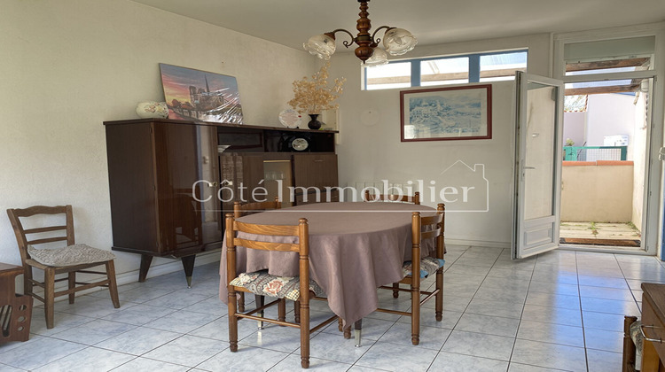 Ma-Cabane - Vente Maison LA BERNERIE-EN-RETZ, 53 m²