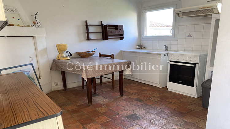 Ma-Cabane - Vente Maison LA BERNERIE-EN-RETZ, 53 m²