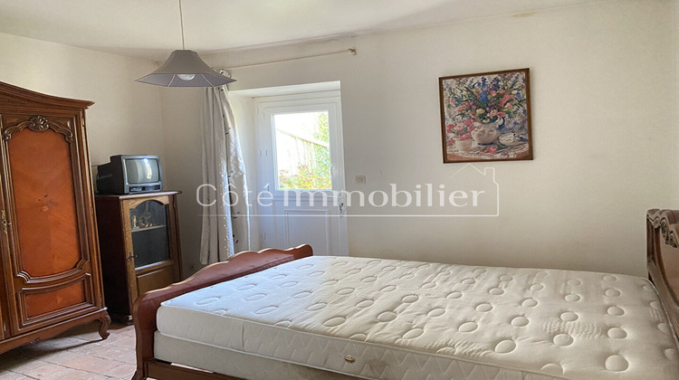 Ma-Cabane - Vente Maison LA BERNERIE-EN-RETZ, 53 m²