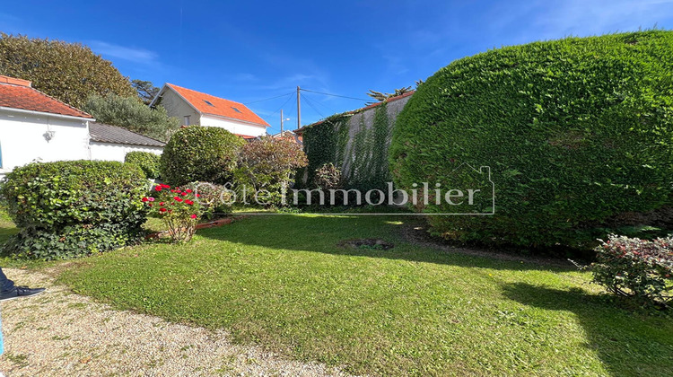 Ma-Cabane - Vente Maison LA BERNERIE-EN-RETZ, 99 m²