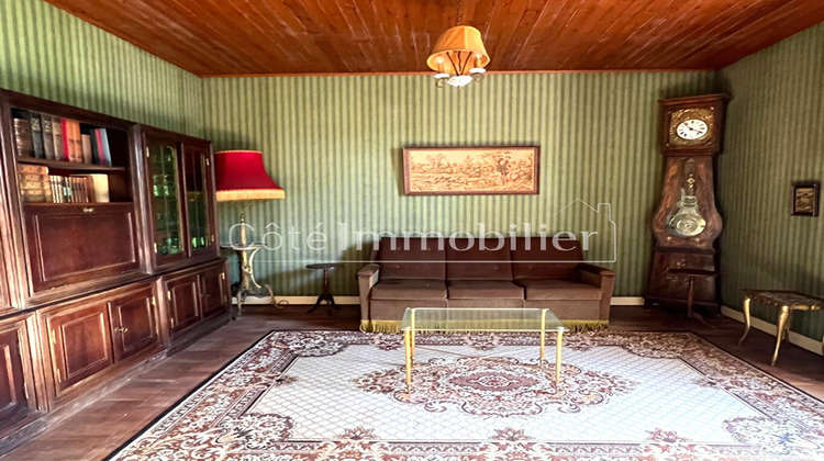 Ma-Cabane - Vente Maison LA BERNERIE-EN-RETZ, 99 m²