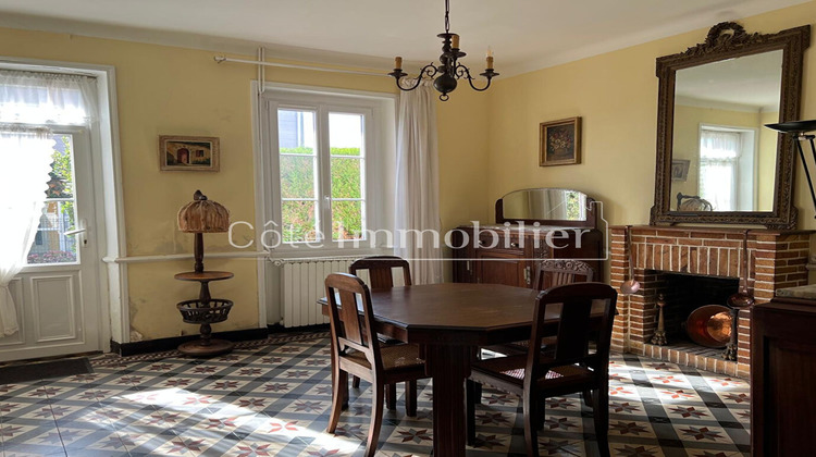 Ma-Cabane - Vente Maison LA BERNERIE-EN-RETZ, 99 m²