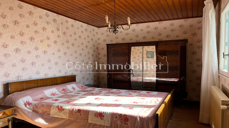 Ma-Cabane - Vente Maison LA BERNERIE-EN-RETZ, 99 m²