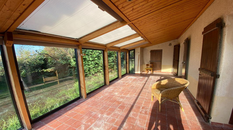 Ma-Cabane - Vente Maison LA BERNERIE EN RETZ, 68 m²
