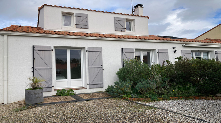 Ma-Cabane - Vente Maison LA BERNERIE-EN-RETZ, 145 m²