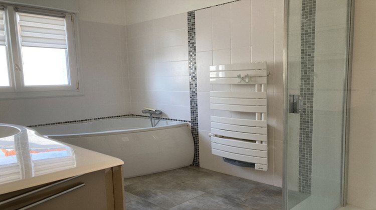 Ma-Cabane - Vente Maison LA BERNERIE-EN-RETZ, 145 m²