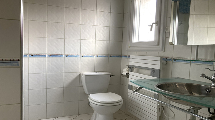 Ma-Cabane - Vente Maison LA BERNERIE-EN-RETZ, 145 m²