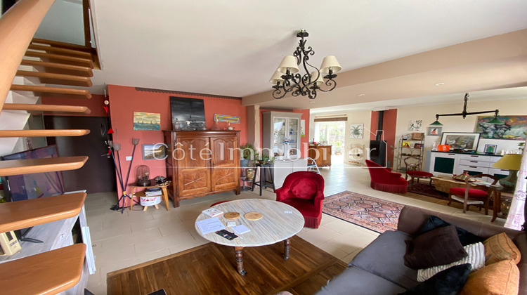 Ma-Cabane - Vente Maison LA BERNERIE-EN-RETZ, 133 m²