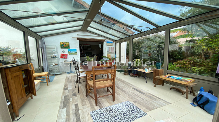 Ma-Cabane - Vente Maison LA BERNERIE-EN-RETZ, 133 m²