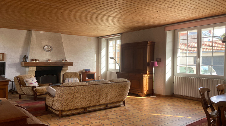 Ma-Cabane - Vente Maison LA BERNERIE-EN-RETZ, 110 m²