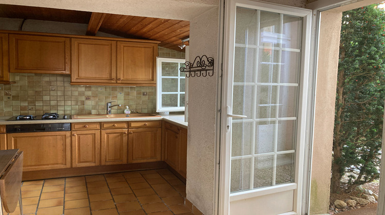 Ma-Cabane - Vente Maison LA BERNERIE-EN-RETZ, 110 m²