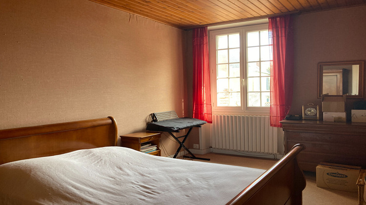 Ma-Cabane - Vente Maison LA BERNERIE-EN-RETZ, 110 m²