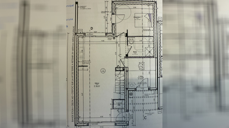 Ma-Cabane - Vente Maison LA BERNERIE-EN-RETZ, 88 m²