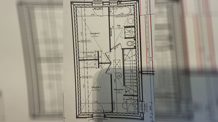 Ma-Cabane - Vente Maison LA BERNERIE-EN-RETZ, 88 m²