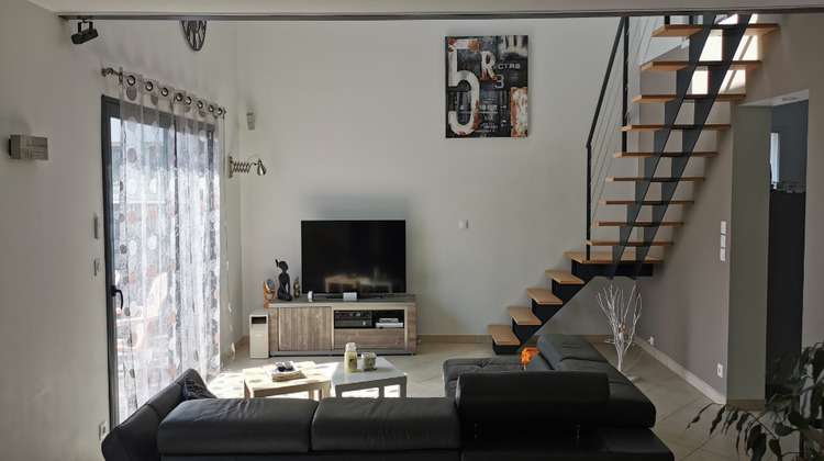 Ma-Cabane - Vente Maison LA BERNERIE-EN-RETZ, 205 m²