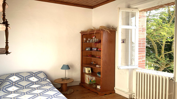 Ma-Cabane - Vente Maison LA BERNERIE-EN-RETZ, 225 m²