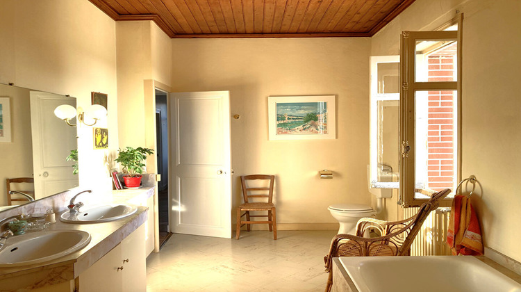 Ma-Cabane - Vente Maison LA BERNERIE-EN-RETZ, 225 m²