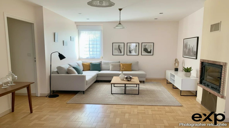 Ma-Cabane - Vente Maison La Bernerie-en-Retz, 64 m²