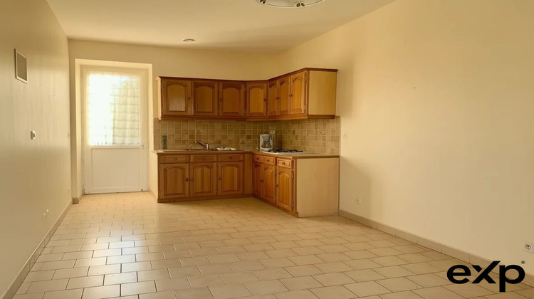 Ma-Cabane - Vente Maison La Bernerie-en-Retz, 64 m²